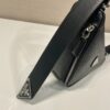Prada Saffiano leather belt bag
