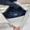 Prada Saffiano leather belt bag