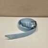Prada Saffiano leather belt bag