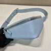Prada Saffiano leather belt bag