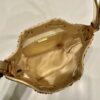 Prada Satin Mini-bag With Crystals