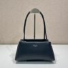 Prada Leather mini-bag