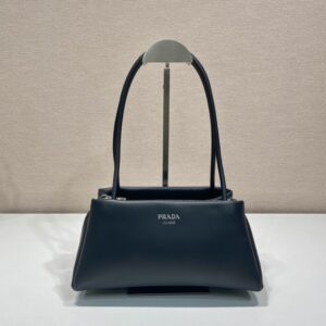 Prada Leather mini-bag