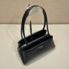 Prada Leather mini-bag