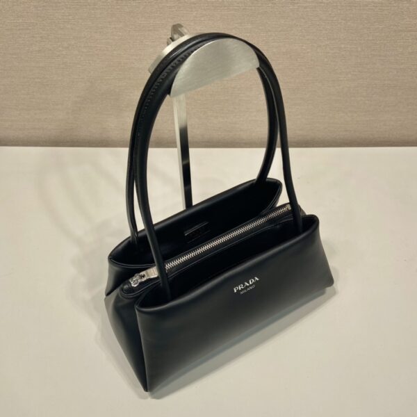 Prada Leather mini-bag
