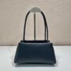 Prada Leather mini-bag