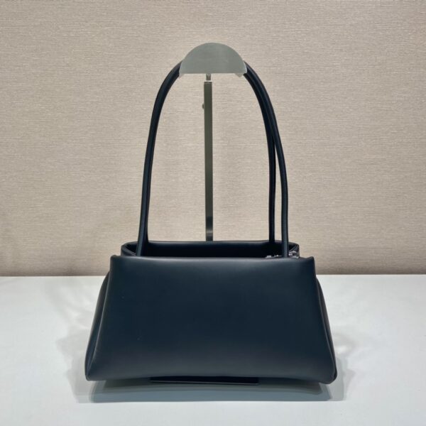 Prada Leather mini-bag