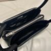 Prada Leather mini-bag