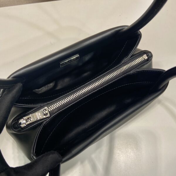 Prada Leather mini-bag
