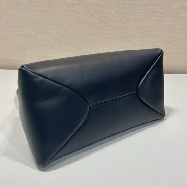 Prada Leather mini-bag