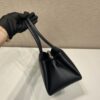 Prada Leather mini-bag