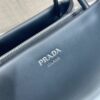 Prada Leather mini-bag