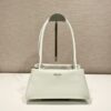 Prada Leather mini-bag
