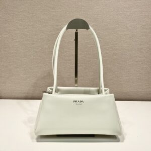 Prada Leather mini-bag