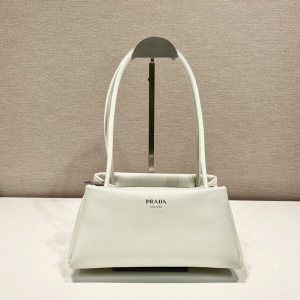 Prada Leather mini-bag