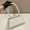 Prada Leather mini-bag