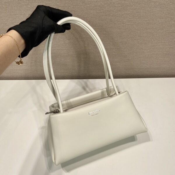 Prada Leather mini-bag