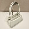 Prada Leather mini-bag