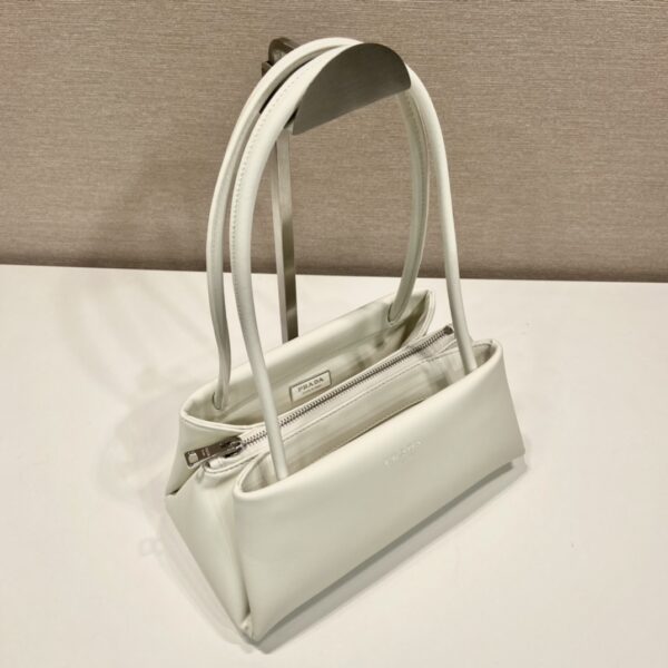 Prada Leather mini-bag