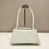Prada Leather mini-bag