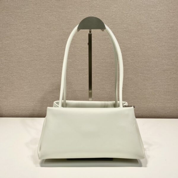 Prada Leather mini-bag