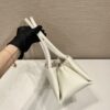Prada Leather mini-bag