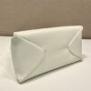 Prada Leather mini-bag