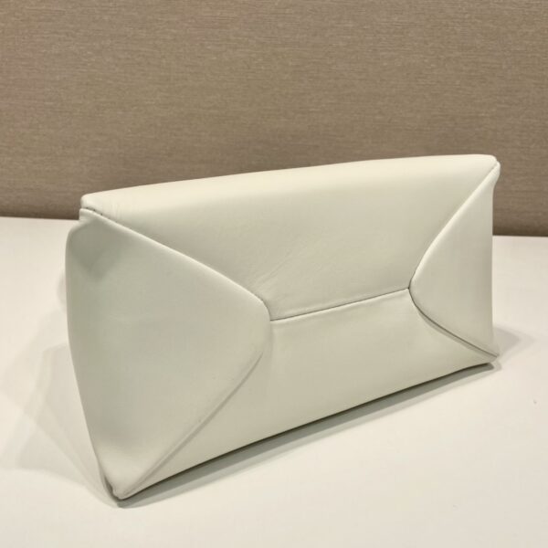 Prada Leather mini-bag