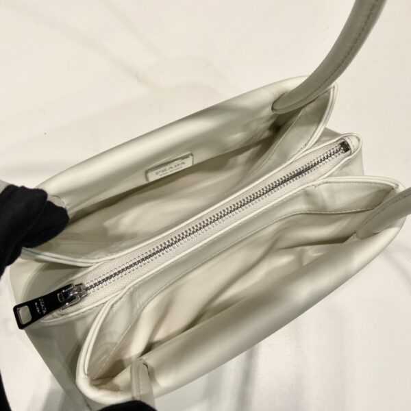 Prada Leather mini-bag