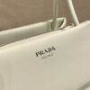 Prada Leather mini-bag