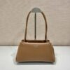 Prada Leather mini-bag