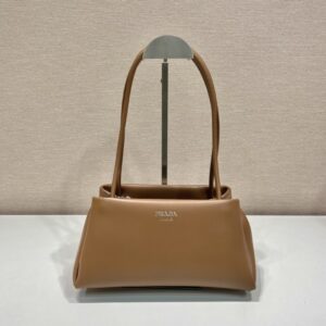 Prada Leather mini-bag