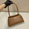 Prada Leather mini-bag