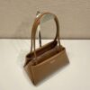 Prada Leather mini-bag