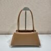 Prada Leather mini-bag