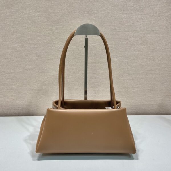 Prada Leather mini-bag