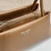 Prada Leather mini-bag