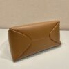 Prada Leather mini-bag