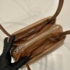 Prada Leather mini-bag