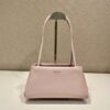Prada Leather mini-bag