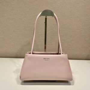 Prada Leather mini-bag