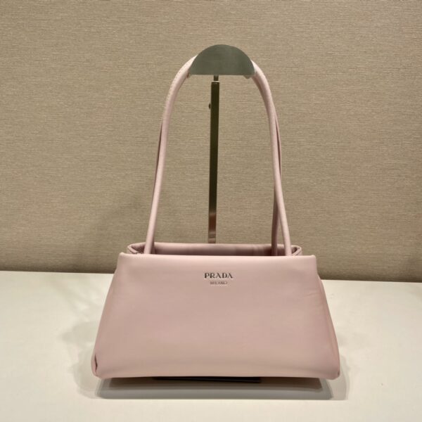 Prada Leather mini-bag