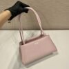 Prada Leather mini-bag