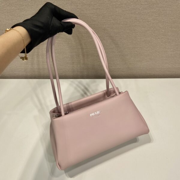 Prada Leather mini-bag