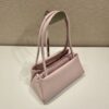Prada Leather mini-bag