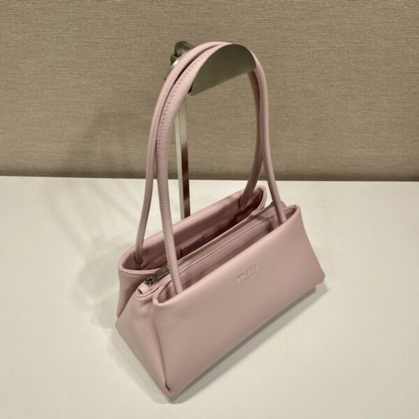 Prada Leather mini-bag
