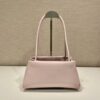 Prada Leather mini-bag