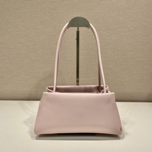 Prada Leather mini-bag