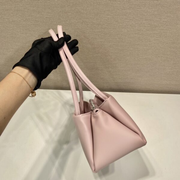 Prada Leather mini-bag