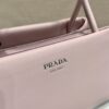 Prada Leather mini-bag